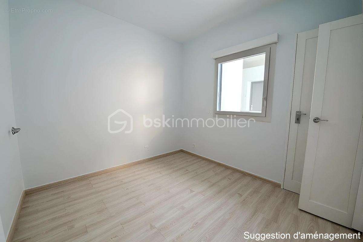 Appartement à CHAMBERY