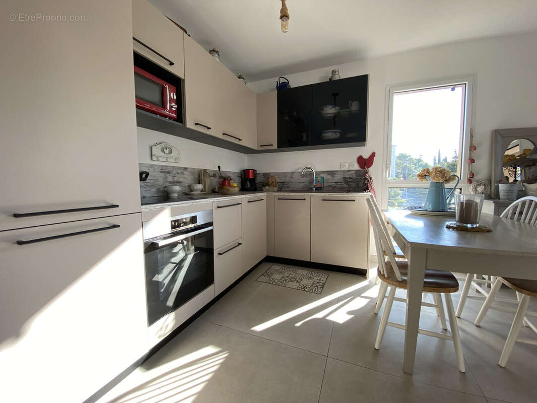 Appartement à SAINT-RAPHAEL