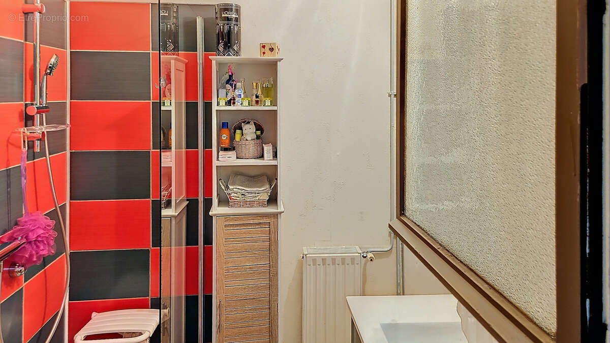 Maison à BLAINVILLE-SUR-MER