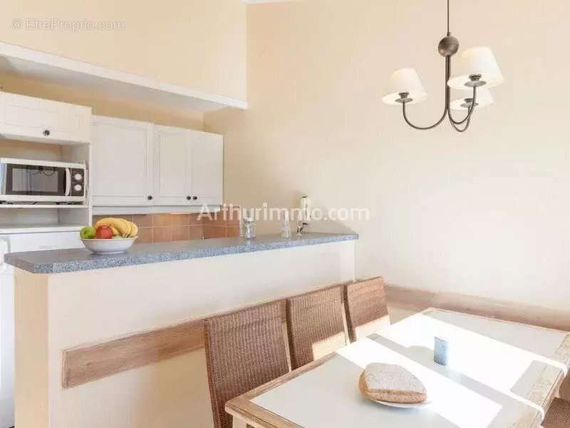 Appartement à GRIMAUD