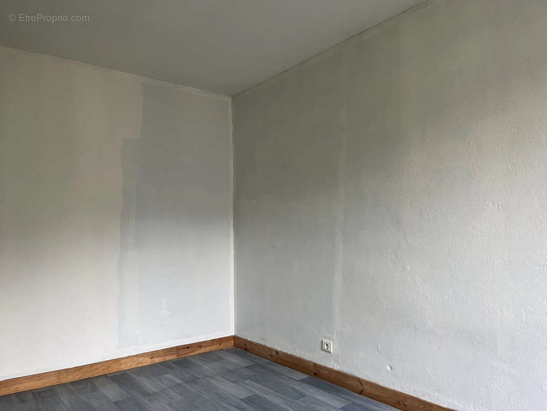 Appartement à FONTAN