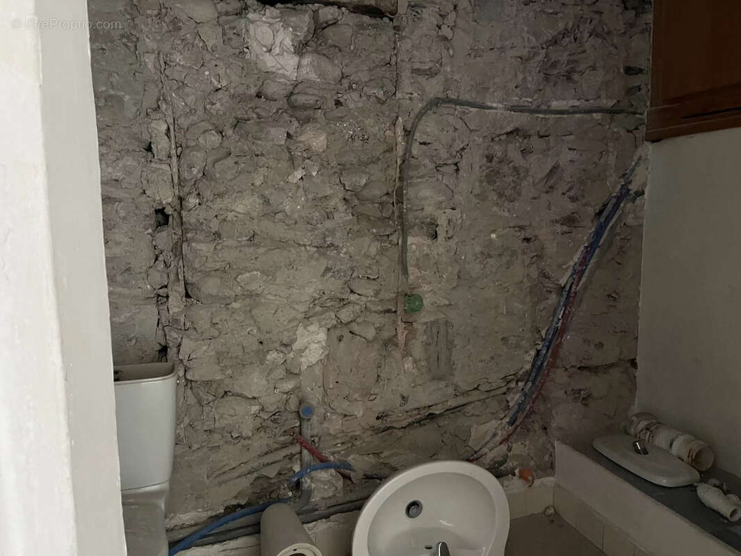 Appartement à FONTAN