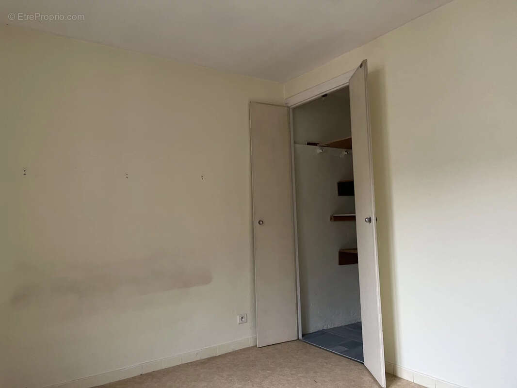 Appartement à FONTAN