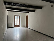 Appartement à FONTAN