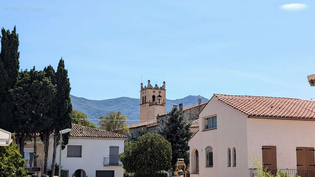 Autre à SAINT-GENIS-DES-FONTAINES
