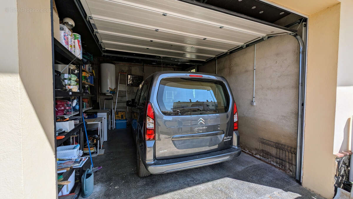 Autre à SAINT-GENIS-DES-FONTAINES