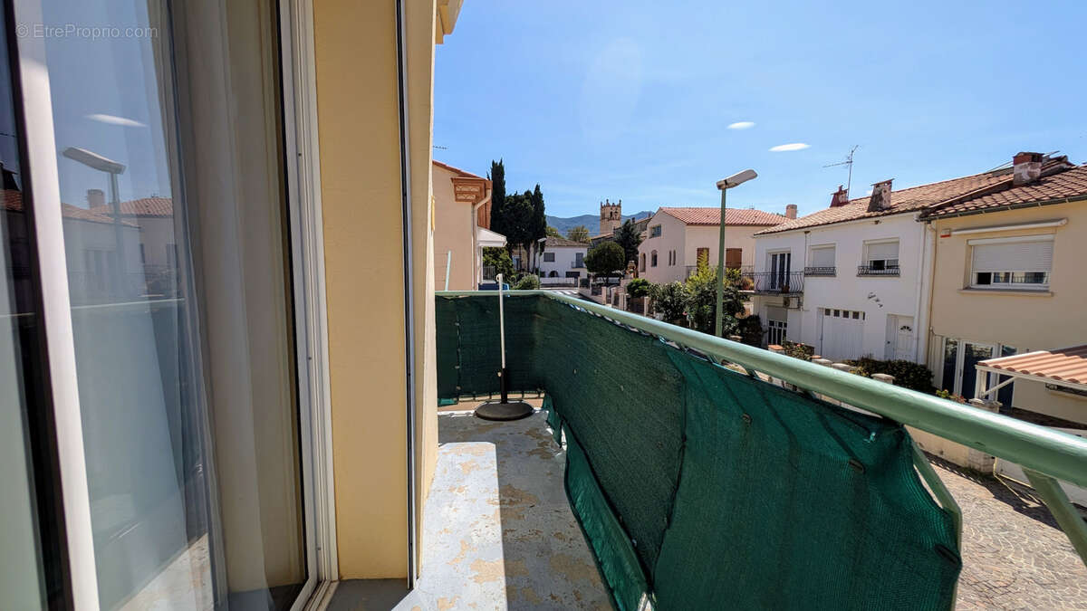 Autre à SAINT-GENIS-DES-FONTAINES