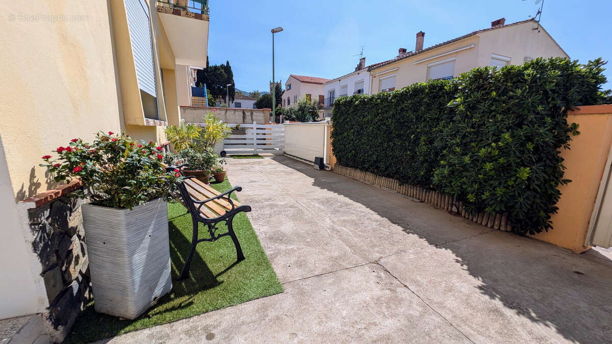 Autre à SAINT-GENIS-DES-FONTAINES