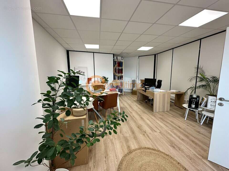 Commerce à FARGUES-SAINT-HILAIRE