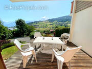 Appartement à COMBLOUX