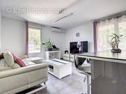 Appartement à MARSEILLE-14E