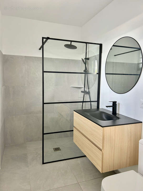 Maison à SAINT-FRANCOIS