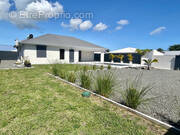 Maison à SAINT-FRANCOIS