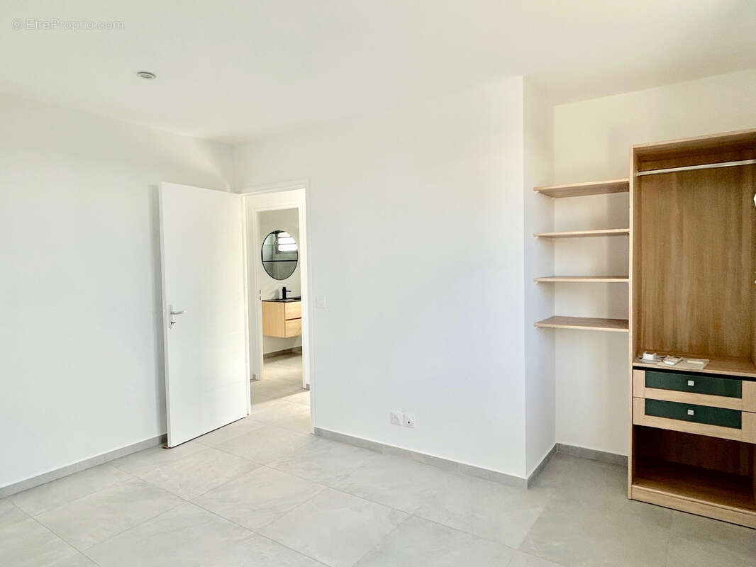 Maison à SAINT-FRANCOIS