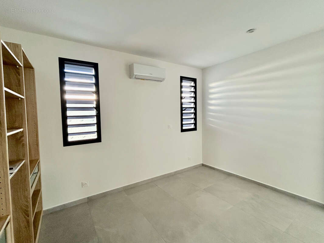 Maison à SAINT-FRANCOIS