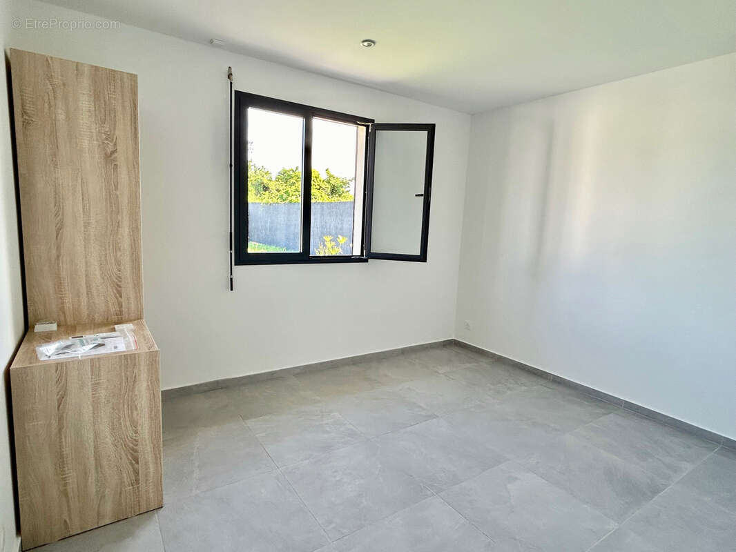 Maison à SAINT-FRANCOIS