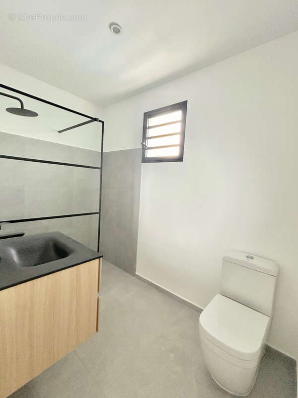 Maison à SAINT-FRANCOIS