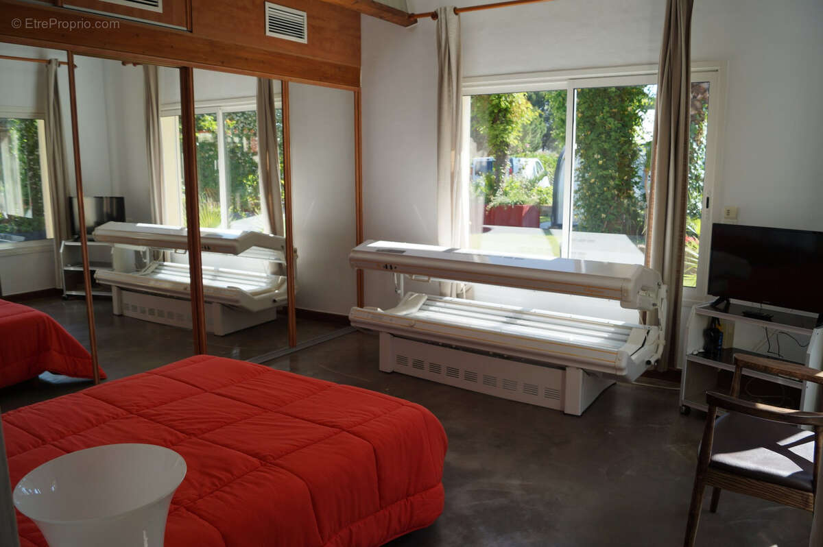 Maison à AIGUES-MORTES