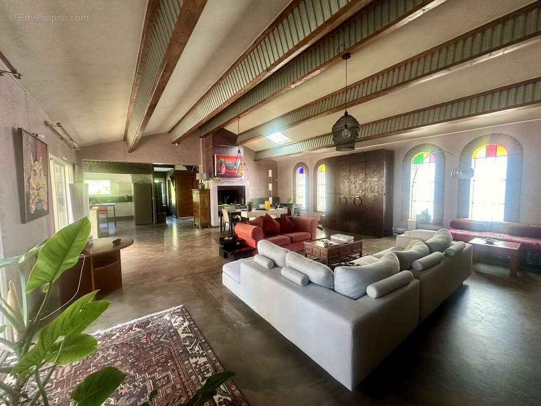 Maison à AIGUES-MORTES