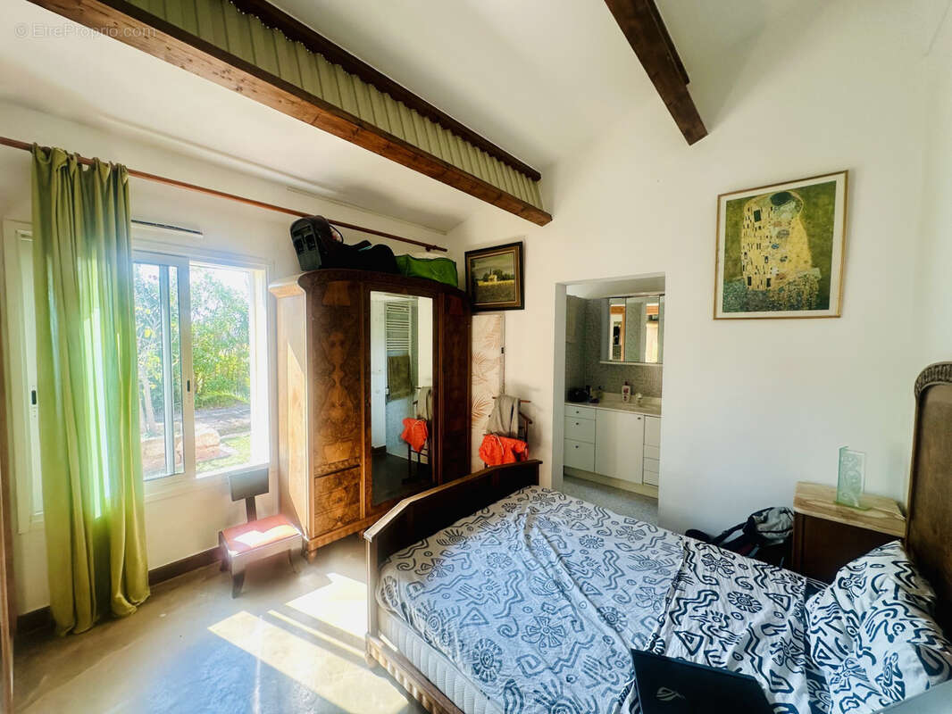 Maison à AIGUES-MORTES