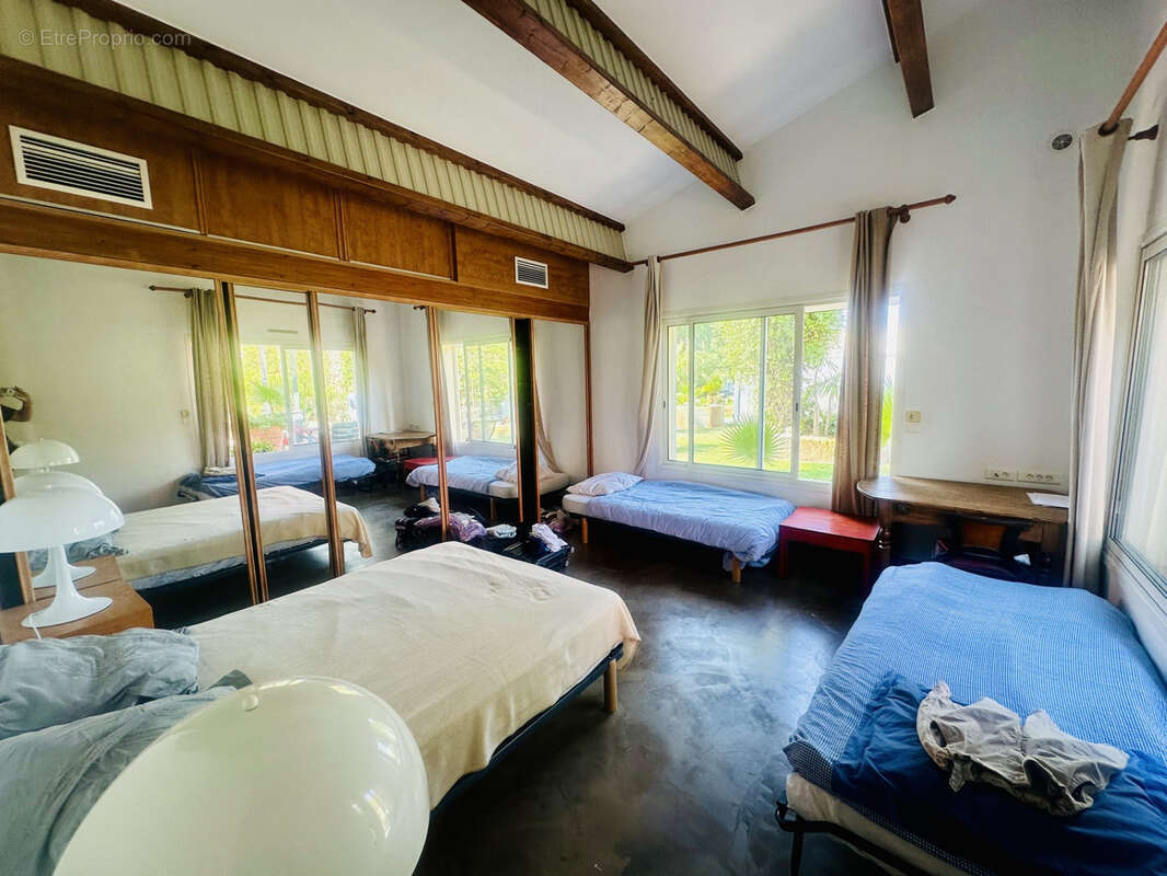 Maison à AIGUES-MORTES