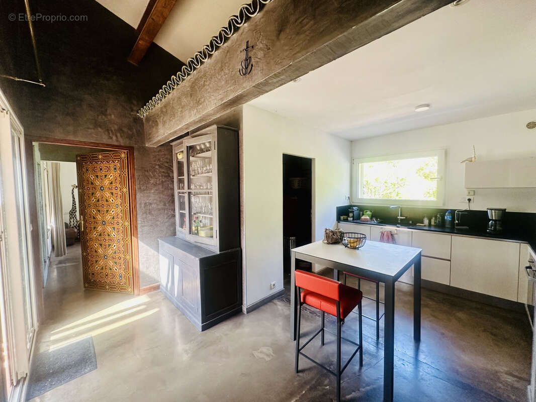 Maison à AIGUES-MORTES