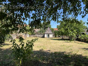 Terrain à NOLAY