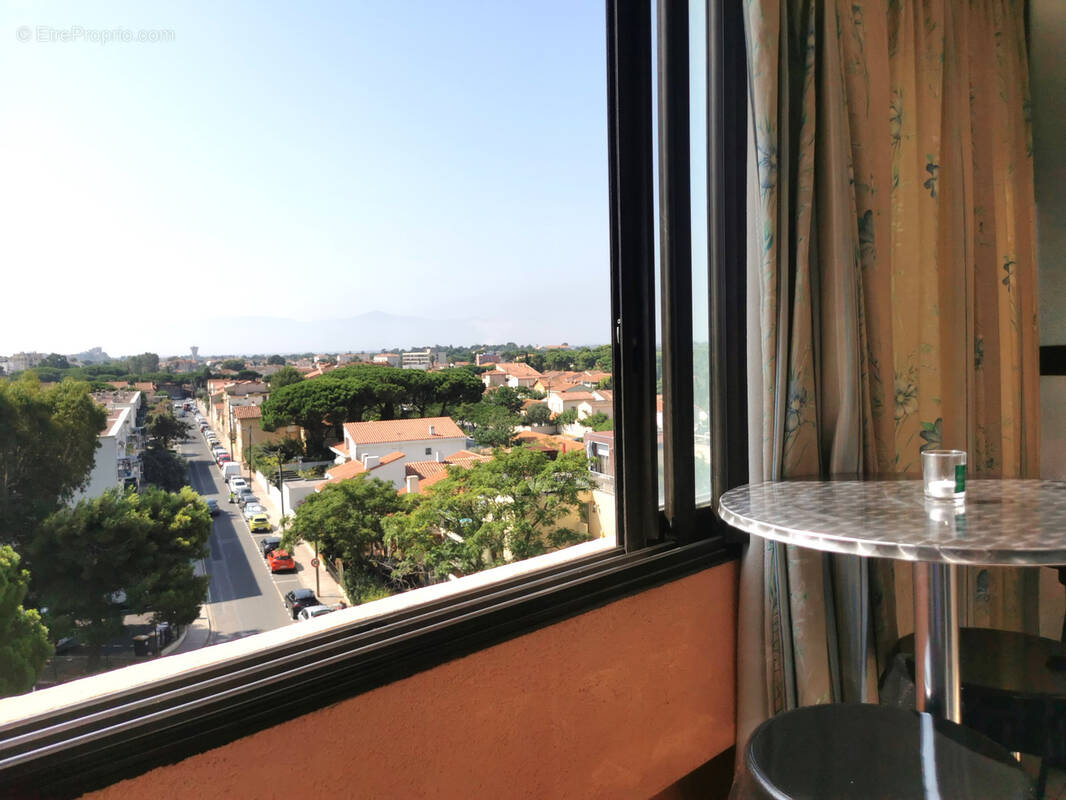 Appartement à SAINT-NAZAIRE