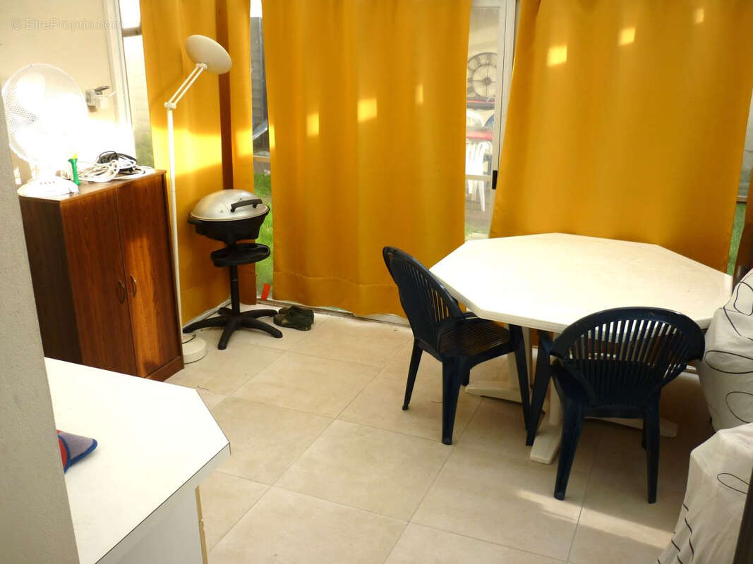 Maison à SAINT-MICHEL-CHEF-CHEF