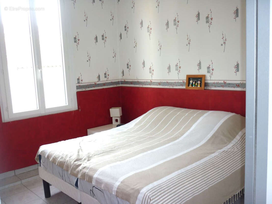 Maison à SAINT-MICHEL-CHEF-CHEF