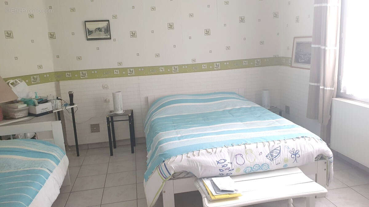 Maison à SAINT-MICHEL-CHEF-CHEF