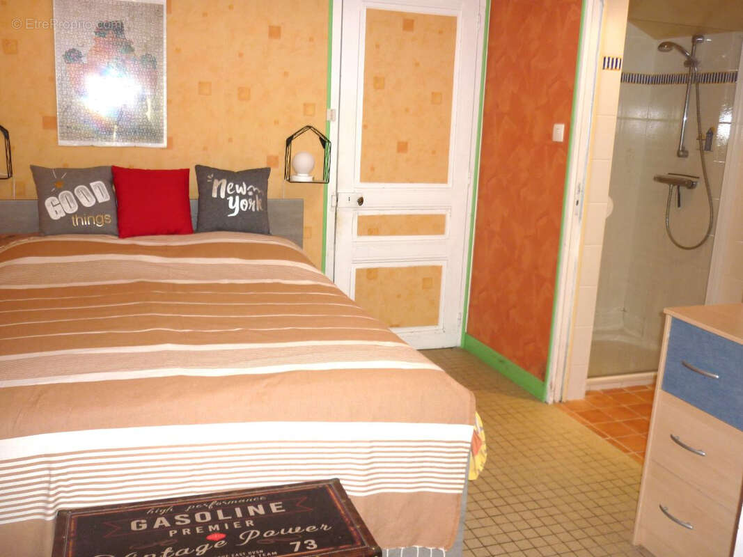 Maison à SAINT-MICHEL-CHEF-CHEF