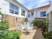 Maison à SAINT-GILLES-CROIX-DE-VIE