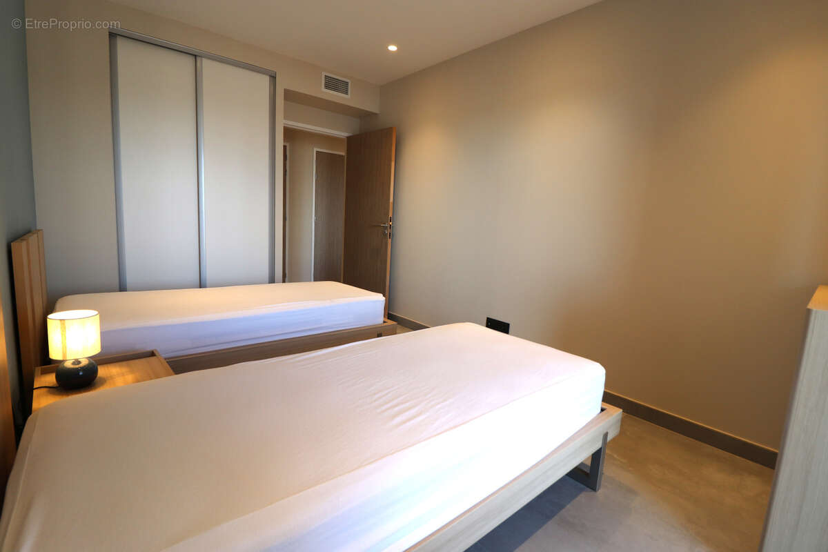 Appartement à BANYULS-SUR-MER