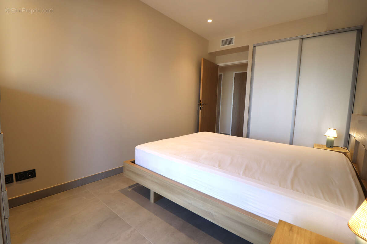 Appartement à BANYULS-SUR-MER