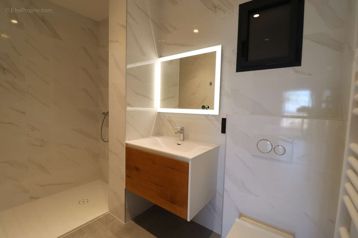 Appartement à BANYULS-SUR-MER