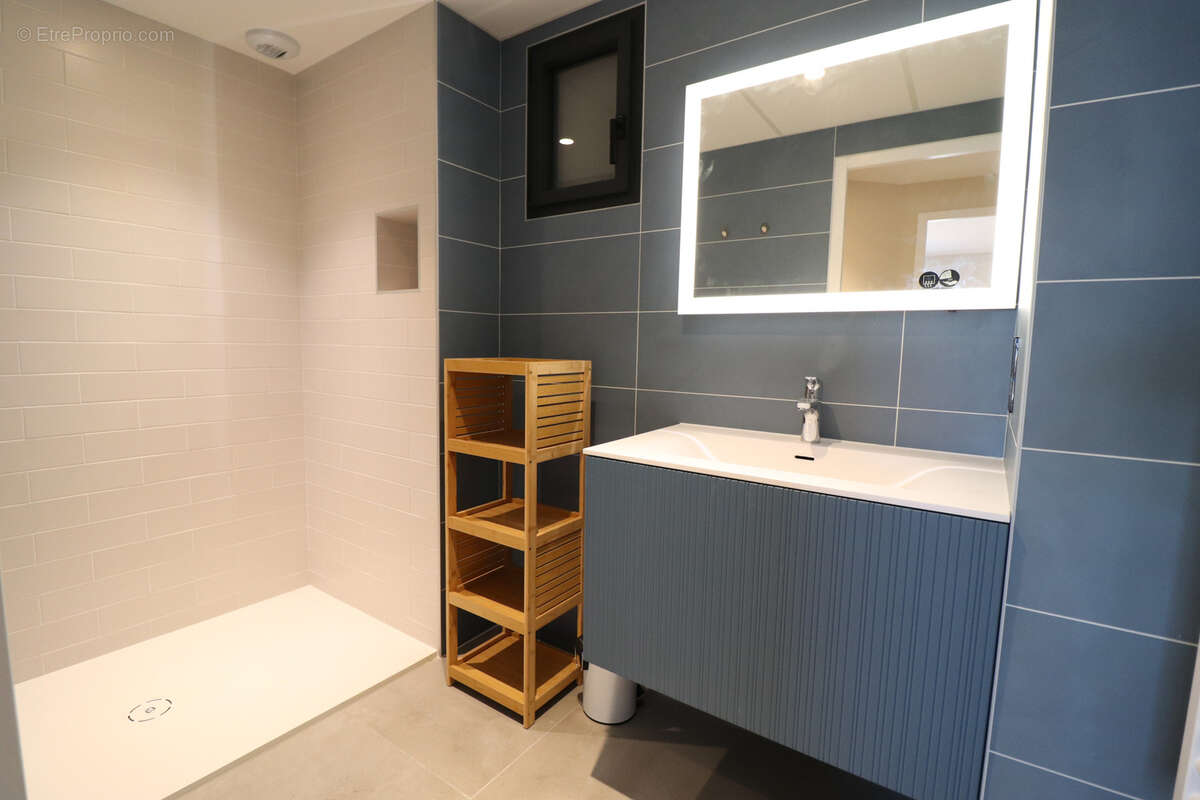 Appartement à BANYULS-SUR-MER