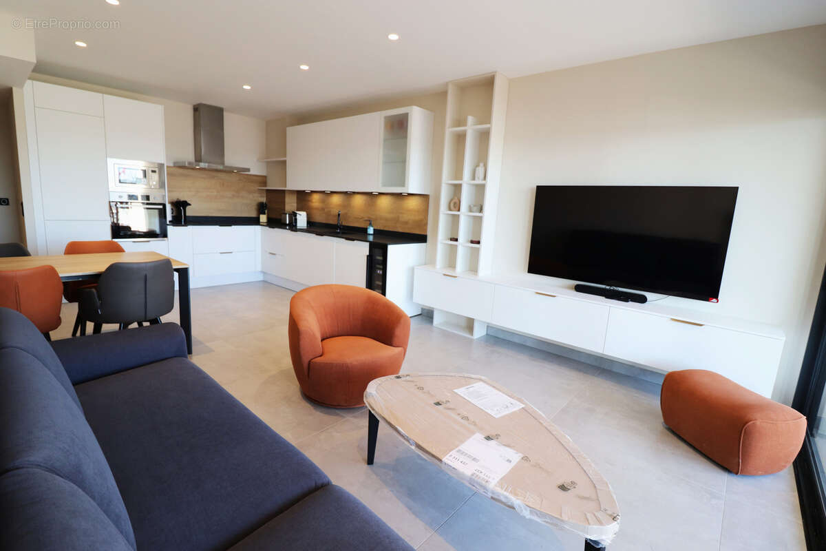 Appartement à BANYULS-SUR-MER