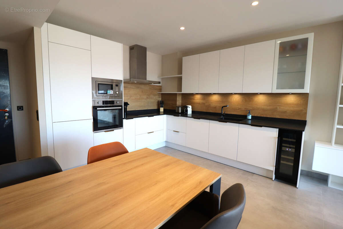 Appartement à BANYULS-SUR-MER