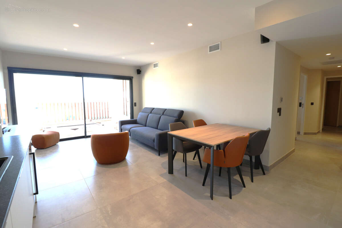 Appartement à BANYULS-SUR-MER