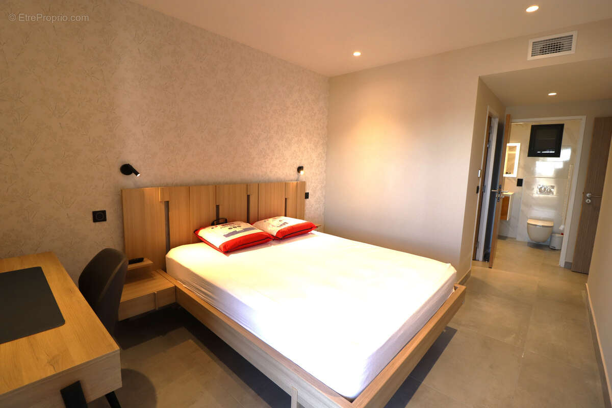 Appartement à BANYULS-SUR-MER