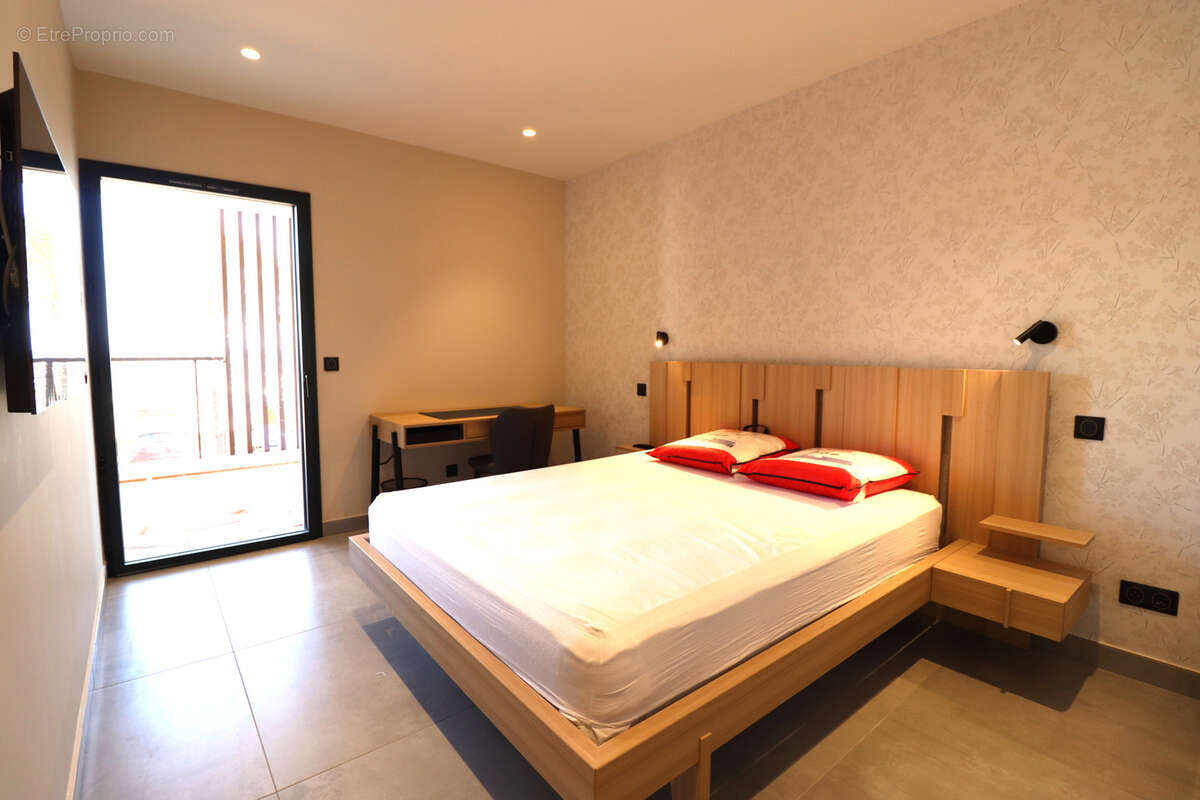 Appartement à BANYULS-SUR-MER