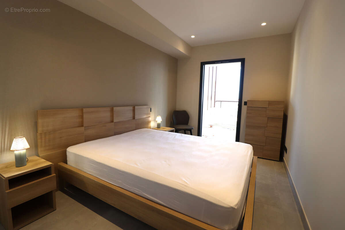 Appartement à BANYULS-SUR-MER