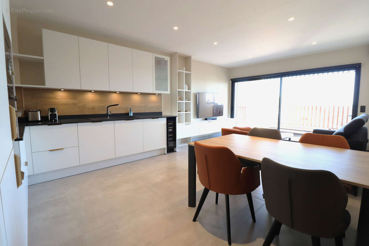 Appartement à BANYULS-SUR-MER