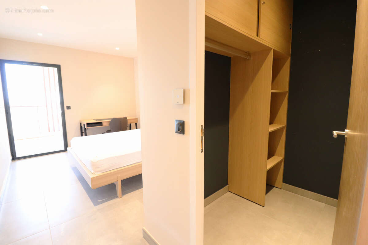 Appartement à BANYULS-SUR-MER