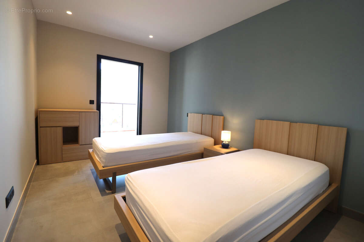 Appartement à BANYULS-SUR-MER