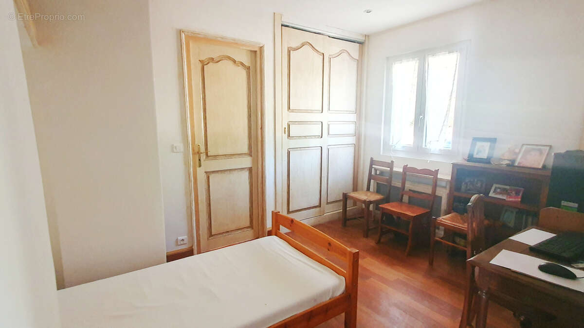 Maison à LE BEAUSSET