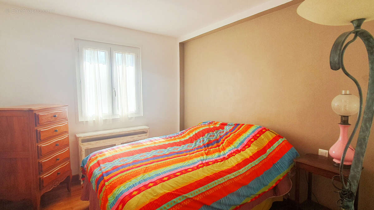 Maison à LE BEAUSSET