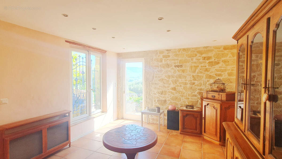 Maison à LE BEAUSSET