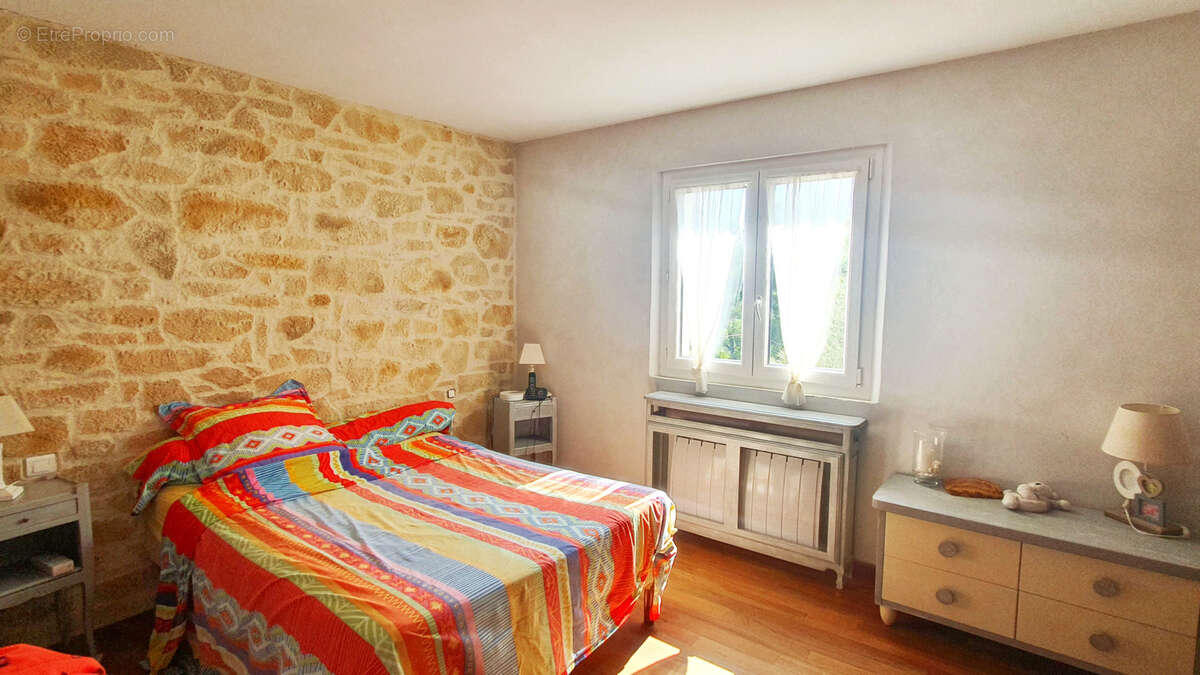 Maison à LE BEAUSSET